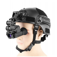 Цифровий прилад нічного бачення Vector Optics NVG 10 Night Vision на шолом