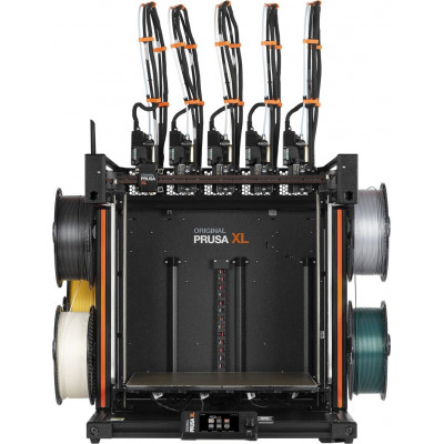 Prusa XL Semi-assembled