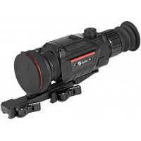 Прибор тепловізійний Guide TR650 2,9-23,2x 640x512 - 2600 м QD Long mount TR650LongQD