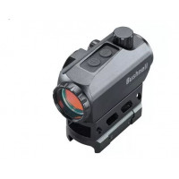 Приціл коліматорний Bushnell Optics TRS125 1x25mm Red Dot 3 MOA