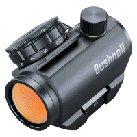 Приціл коліматорний Bushnell TROPHY TRS-25 1x25mm Red Dot
