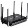 Маршрутизатор TRENDnet TEW-828DRU AC3200 DD-WRT Gigabit Tri-Band Wi-Fi Router