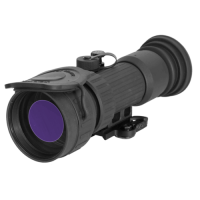 PS28-3HPTA, Night vision Rifle scope Clip-on - USA Gen 3, High-Performance, Auto-Gated\/Thin-Filmed, 64-72 lp\/mm, A-Grade
