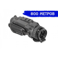 Тепловізор Pulsar Helion XQ28F (50 Гц) Литва