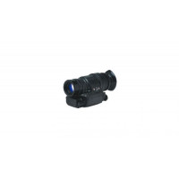 ITT Exelis PVS14 Gen 3 Non Gated Night Vision Monocular XLS6