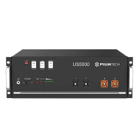 Акумулятор для ДБЖ Pylontech US5000