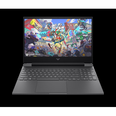 Ноутбук HP Victus 15-fa2000