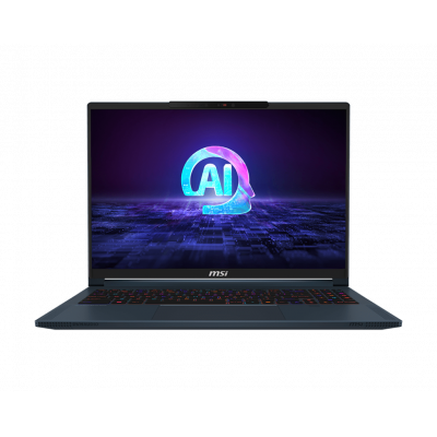 Ноутбук MSI Stealth 16 AI Studio A1VFG (A1VFG-0644)