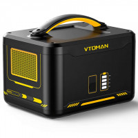 Батарея до зарядної станція Vtoman серії Jump 1548 Вт/г (PB-26)