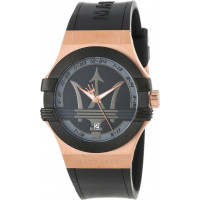 Чоловічий годинник Maserati R8851108002