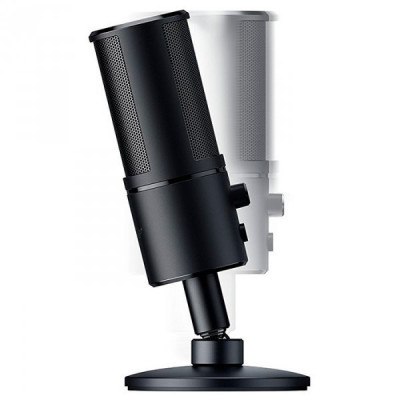 Мікрофон для ПК/ для стрімінгу, подкастів Razer Seiren X (RZ19-02290100-R3M1)