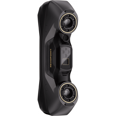 Revopoint MetroY Pro