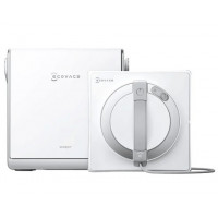 Робот для миття вікон ECOVACS Winbot W2 White (WG831-11)