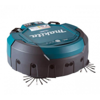 Робот пилосос Makita DRC200Z