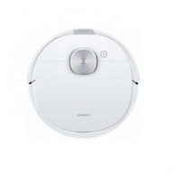 Робот-пилосос з вологим прибиранням ECOVACS Deebot OZMO N10 Plus