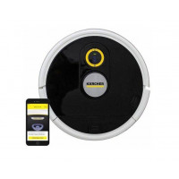 Робот-пилосос з вологим прибиранням Karcher RCF 3 (1.269-660.0)