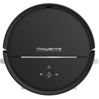 Робот-пилосос з вологим прибиранням Rowenta Explorer Serie 80 RR7755WH
