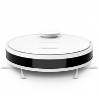 Робот-пилосос з вологим прибиранням Rowenta X-Plorer Series 95 Total Care Connect RR7987WH