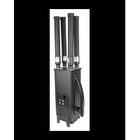 РЕБ Ntech RX-FK01 3 канала, (433 750 900) 50в