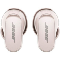 Навушники TWS Bose QuietComfort Earbuds II Soapstone