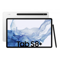 Планшет Samsung Galaxy Tab S8 11 8/128GB Wi-Fi Silver (SM-X700NZSA)