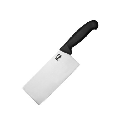 Ніж-топірець кухонний для м'яса 180 мм, Samura "Butcher" (SBU-0040)