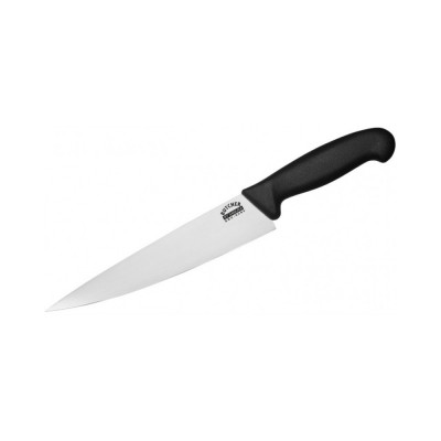 Ніж кухонний Шеф Samura Butcher 219 мм (SBU-0085)