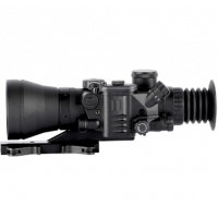 D-790UW 6.0x83 B&W Elite NV Sight, White Phosphor MILspec Gen 3+ Unfilmed Auto-gated