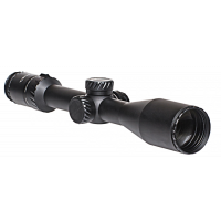 Armament Technology Inc. 3-15x50mm Long Range Hunter TT315H Rifle Telescope MRAD