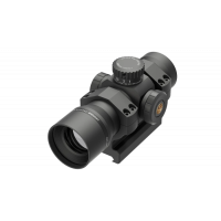 Приціл коліматора Leupold Freedom RDS 1x34mm Red Dot 223 BDC 1.0 MOA Dot (180093)