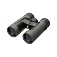 Leupold BX-2 Alpine HD 10x42mm Roof Prism Shadow Gray EXO-Armor Binoculars