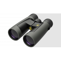 Leupold BX-2 Alpine HD 12x52mm Roof Prism Shadow Gray EXO-Armor Binoculars