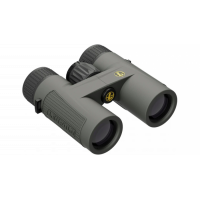 Leupold BX-4 Pro Guide HD 8x32mm Roof Prism Shadow Gray Armor Coated Binoculars