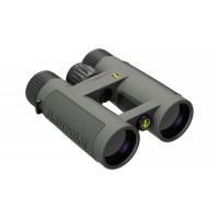 Leupold BX-4 Pro Guide HD 8x42mm Roof Prism Shadow Gray Armor Coated Binoculars