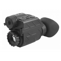 AGM StingIR-384 Multi-Purpose Thermal Imaging Monocular 12 Micron 384x288 (50 Hz)