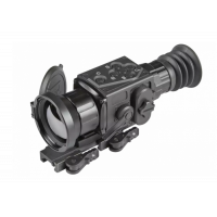 AGM Secutor Pro TS50-640 Professional Grade Thermal Imaging Rifle Scope 12 Micron 640x512 (50 Hz), 50 mm lens