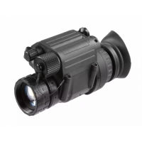 AGM PVS-14 NL2 Night Vision Monocular with Gen 2+ Level 2 P43-Green Phosphor IIT