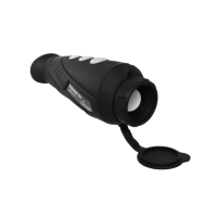 Phenom 384 3.5-14.0x35mm Thermal Monocular, VOx 384x288 core resolution, 50Hz refresh rate