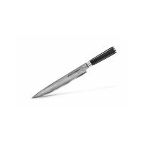 Ніж кухонний для тонкої нарізки 200 мм Samura Damascus (SD-0045)