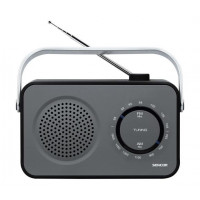 Радіоприймач Sencor SRD 2100 B