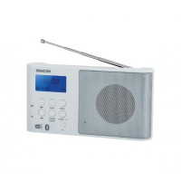 Радіоприймач Sencor SRD 7100W