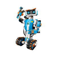 Електронний конструктор LEGO BOOST (17101)