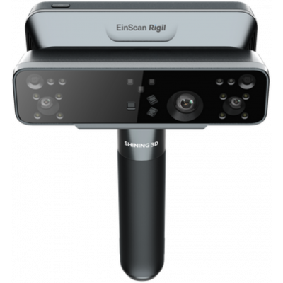 Shining 3D EinScan Rigil