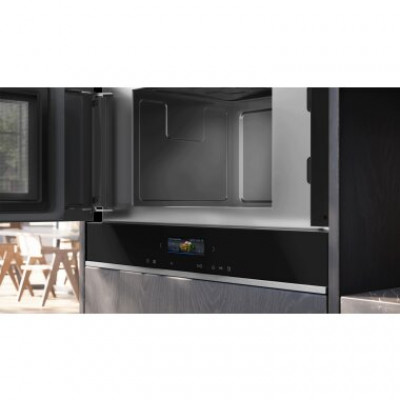 Вбудована мікрохвильова піч Siemens BF722L1B1