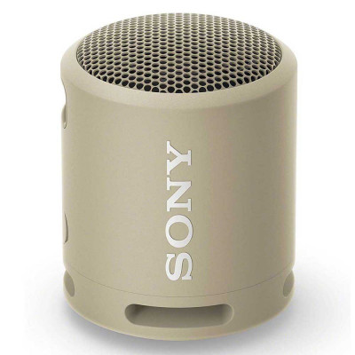 Портативна колонка Sony SRS-XB13 Taupe (SRSXB13C)