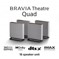 Саундбар SONY BRAVIA Theatre Quad (HTA9M2)