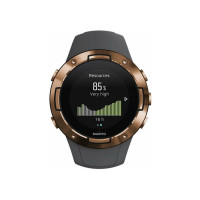 Спортивний годинник Suunto 5 Graphite Copper (SS050302000)