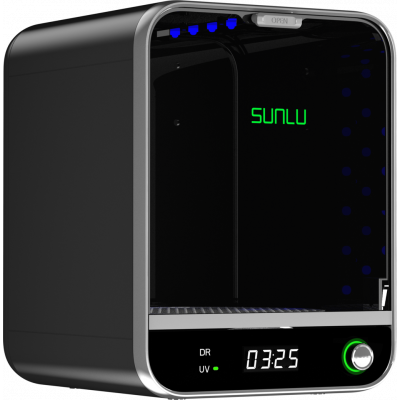 SUNLU RC-2 Dry & Cure