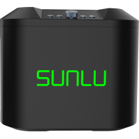 SUNLU SL-UC01 Ultrasonic Cleaner