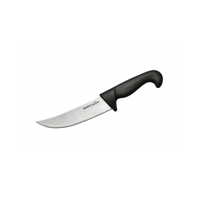 Кухонний обробний ніж Samura Samura Sultan Pro 161 мм (SUP-0086)